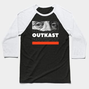 Outkast // Money Eye Baseball T-Shirt